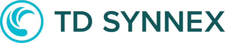 TD SYNNEX_Logo_Standard