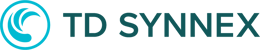 TD SYNNEX_Logo_Standard