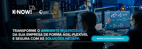 Nuvem Híbrida: o que é, como funciona e vantagens