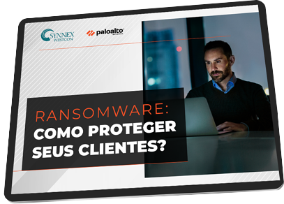 Ransomware: como proteger seus clientes?
