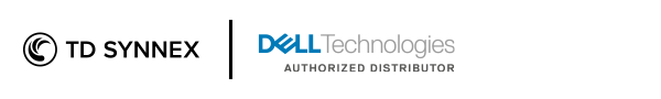 TD SYNNEX_Dell