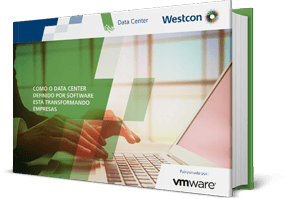 Como o Data Center Definido por Software está transformando empresas