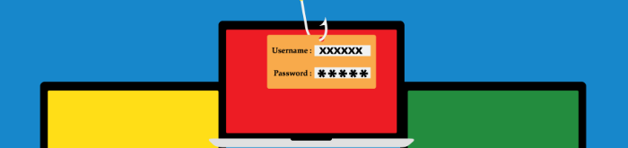 Ataque phishing: tudo o que você precisa saber para defender seus clientes