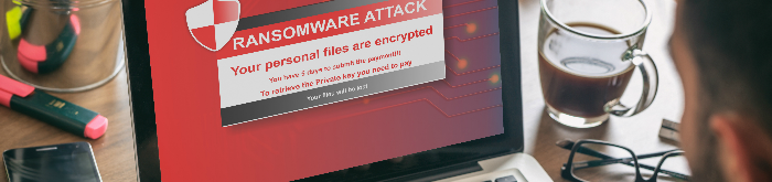 Evolução do ransomware: como as empresas podem se proteger?