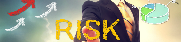 Como realizar a gestão de riscos em projetos de TI?