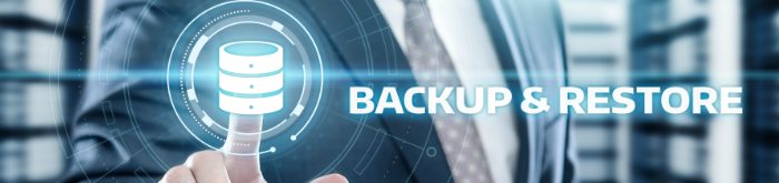 Qual a importância de realizar testes de recuperação de backups?