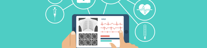 Como a tecnologia pode ajudar clientes do setor da Saúde? 