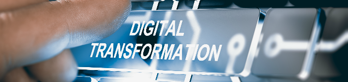 Qual o melhor caminho para iniciar a Transformação Digital?