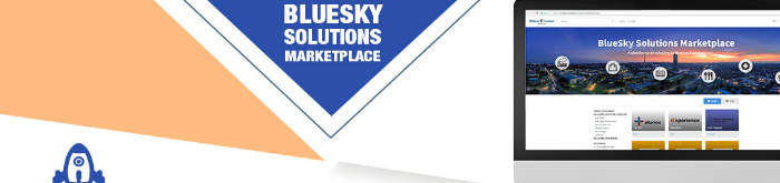 Westcon-Comstor lança o BlueSky Solutions Market Place