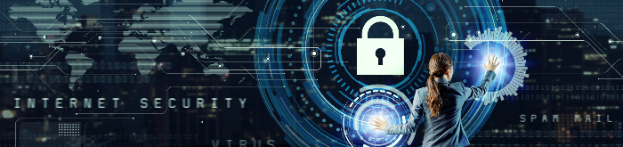 4 principais previsões sobre cibersegurança para 2019