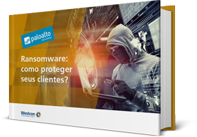 Ransomware - como proteger seus clientes