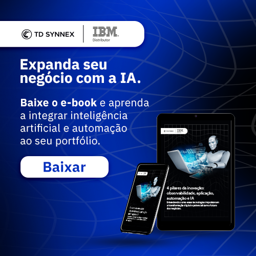 9466 - Data e IA - IBM 9466 - Data e IA - IBM