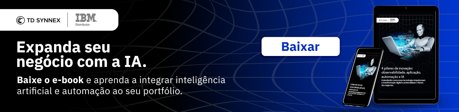 9466 - Data e IA - IBM 9466 - Data e IA - IBM